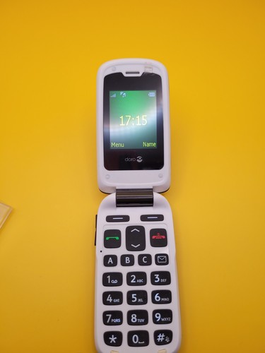 Doro phoneeasy 605 big button - doro,