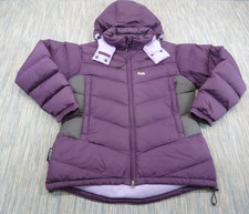 Rab Down Jacket Womens UK 14