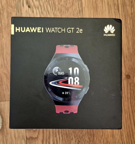 Hiuawei watch 2e - hiuawei,