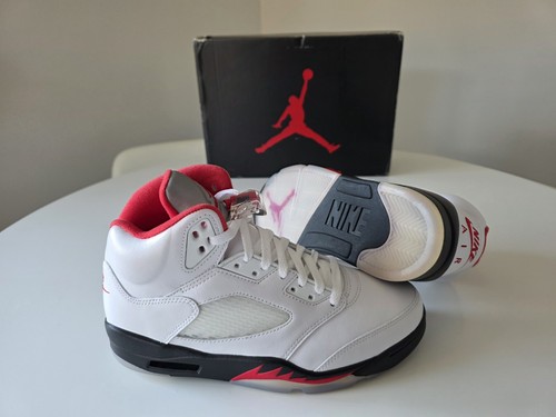 Nike air jordan - air, 5
