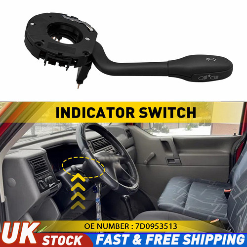 Steering column switch - steering,