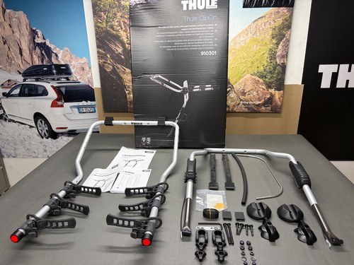 Thule clipon 9103 - clipon,