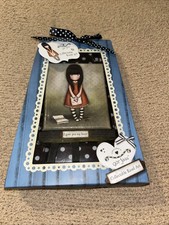 Santoro's Gorjuss Collectable