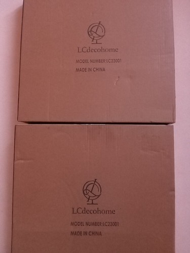 Lcdecohome lot sunflower - lot, 2