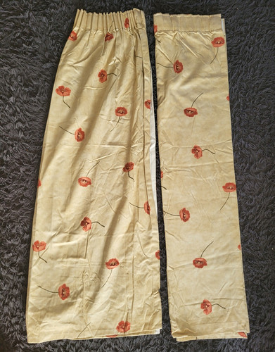 Prestigious textiles blossom - textiles,