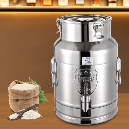 15l 96gal beverage - 15l/3.96gal, dispenser