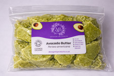 Organic Avocado Butter - 1kg