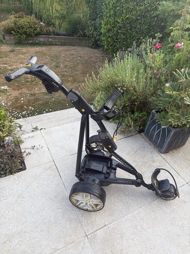 Powakaddy fw3 electric trolley - electric,