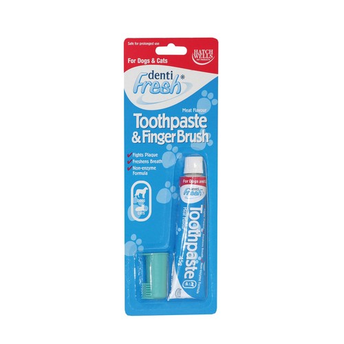 Hatchwells dentifresh puppy - puppy, &
