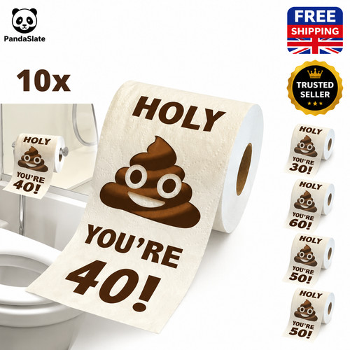 Funny toilet paper - funny,