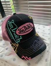 Von Dutch Classics All-Over