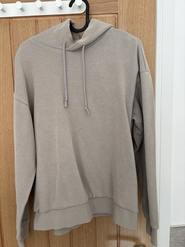 Muji cotton blend - blend, pullover