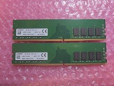 Kingston 16gb Ram Kit Ddr4 2400mhz