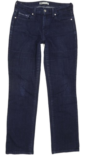Levi 505 women blue - levi's,