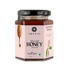SHAFIA Rosewood Honey