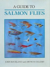 A Guide to Salmon Flies by
