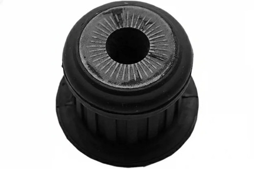 Suspension beam silent block