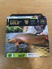 WF5 Elite Rio Gold XP Floating