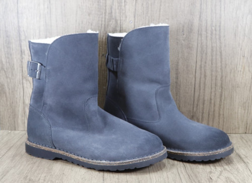 Birkenstock upsala shearling - upsala,