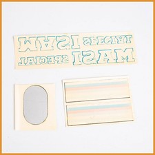 NOS ORIGINAL MASI SPECIAL