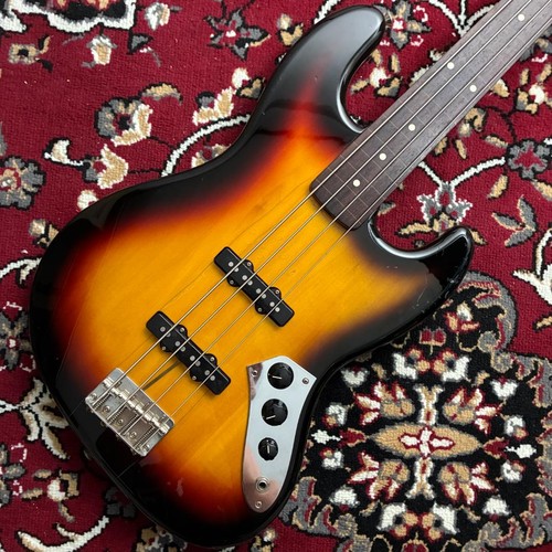 Fender mij traditional - mij,