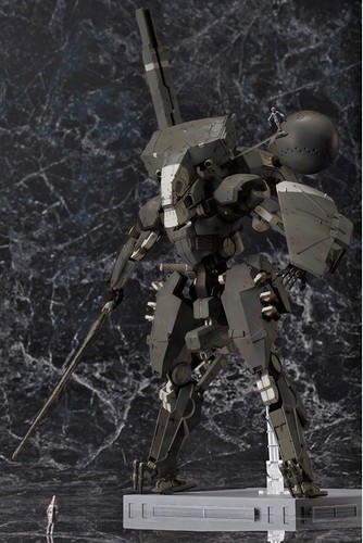 Metal gear solid - gear,