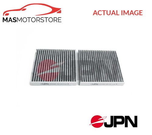 Cabin pollen filter - cabin,