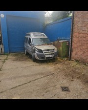 Car for Sale Spare Or Repair