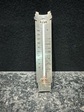 vintage Universal Cookmeter" thermometer Ref Cc