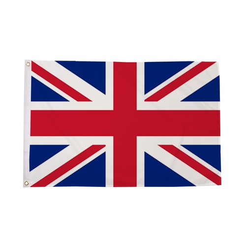 Flagmax union jack flag - union,