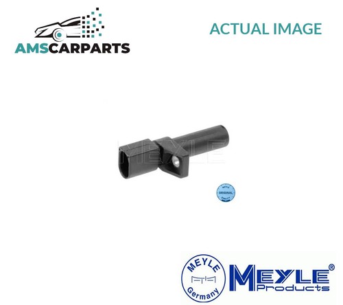 Crankshaft position sensor - crankshaft,