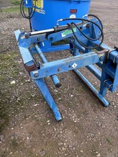 Albutt Silage Bale Squeeze