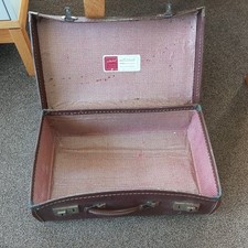 Vintage St Michaels Travel