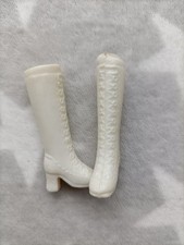 Vintage 70s 80s Barbie Sindy