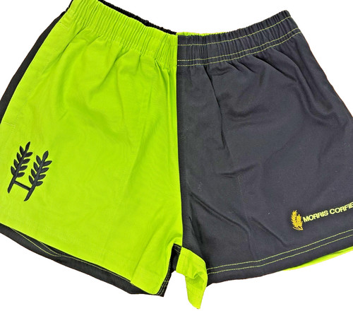 Hexby harlequin shorts - harlequin,