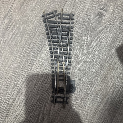 Hornby gauge model railway - gauge,