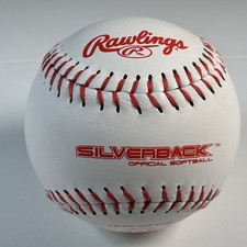 Rawlings SilverBack Official