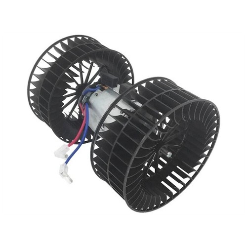 Blower motor with - blower,