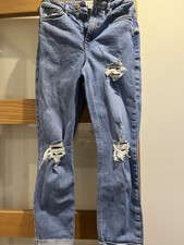 New Look 915  Mom Tori Ripped