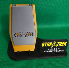 Star Trek: TOS Kilngon