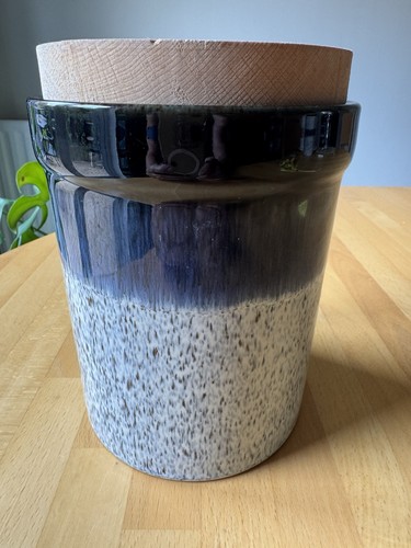 Denby halo speckle - denby, storage