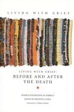 Living With Grief: Before and
