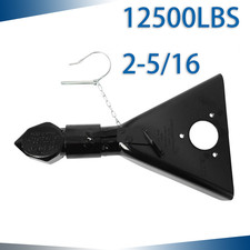 2-5/16" 12500lb A Frame