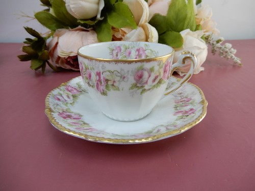 Vintage elite limoges - limoges, france