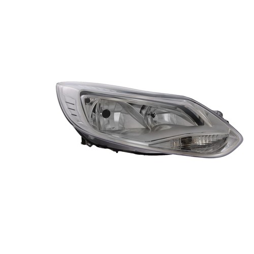 Trupart hl1214 headlamp - trupart, h7