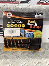 ROK Straps Motorcycle Bike ATV