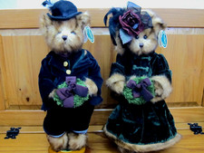 2- VINTAGE BEARINGTON