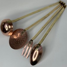 Vintage French Traditional