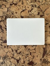 Apple Magic Trackpad 2 - White
