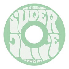 OJ Skateboard Wheels Mini